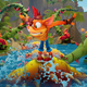 Crash Bandicoot 4: It’s About Time (XBO/XSX) | $17 | Amazon